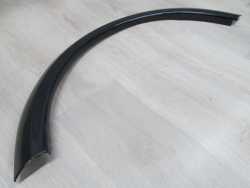 VOLVO C30 R-DESIGN 06-10 LISTWA NAKLADKA BLOTNIKA TYL PRAWY 452-46 30779141