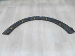 VOLVO C30 R-DESIGN 06-10 LISTWA NAKLADKA BLOTNIKA TYL PRAWY 452-46 30779141