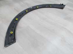 VOLVO C30 R-DESIGN 06-10 LISTWA NAKLADKA BLOTNIKA TYL PRAWY 452-46 30779141