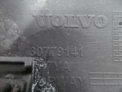 VOLVO C30 R-DESIGN 06-10 LISTWA NAKLADKA BLOTNIKA TYL PRAWY 452-46 30779141