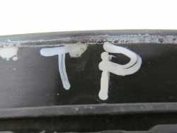 VOLVO C30 R-DESIGN 06-10 LISTWA NAKLADKA BLOTNIKA TYL PRAWY 452-46 30779141
