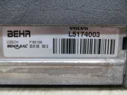 VOLVO S80 II V70 III 06-13 PAROWNIK KLIMATYZACJI L5174003