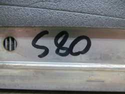 VOLVO S80 II V70 III 06-13 PAROWNIK KLIMATYZACJI L5174003