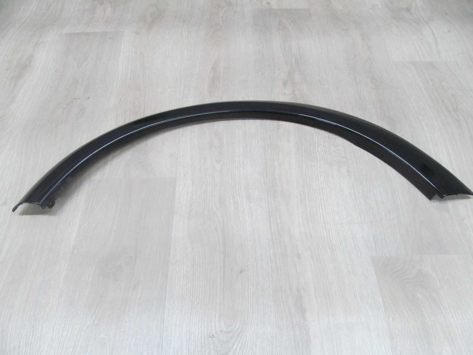 VOLVO C30 R-DESIGN 06-10 LISTWA NAKLADKA BLOTNIKA TYL PRAWY 452-46 30779141