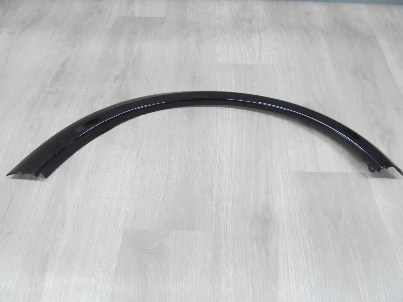 VOLVO C30 R-DESIGN 06-10 LISTWA NAKLADKA BLOTNIKA TYL LEWY 452-46 30779140