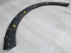VOLVO C30 R-DESIGN 06-10 LISTWA NAKLADKA BLOTNIKA TYL LEWY 452-46 30779140