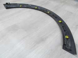 VOLVO C30 R-DESIGN 06-10 LISTWA NAKLADKA BLOTNIKA TYL LEWY 452-46 30779140