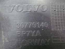 VOLVO C30 R-DESIGN 06-10 LISTWA NAKLADKA BLOTNIKA TYL LEWY 452-46 30779140