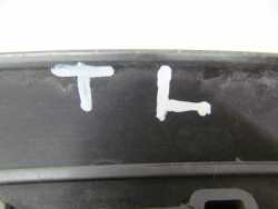 VOLVO C30 R-DESIGN 06-10 LISTWA NAKLADKA BLOTNIKA TYL LEWY 452-46 30779140