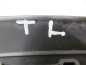 VOLVO C30 R-DESIGN 06-10 LISTWA NAKLADKA BLOTNIKA TYL LEWY 452-46 30779140