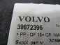 VOLVO C30 WYKLADZINA PODLOGA BAGAZNIKA TYL 39872396 06-13