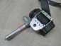 VOLVO S80 II 06-13 PAS BEZPIECZENSTWA TYL SRODEK 39865841