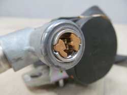 VOLVO S80 II 06-13 PAS BEZPIECZENSTWA TYL SRODEK 39865841