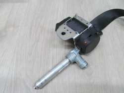 VOLVO S80 II 06-13 PAS BEZPIECZENSTWA TYL PRAWY 39865842