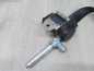 VOLVO S80 II 06-13 PAS BEZPIECZENSTWA TYL PRAWY 39865842