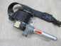 VOLVO S80 II 06-13 PAS BEZPIECZENSTWA TYL PRAWY 39865842