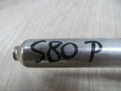 VOLVO S80 II 06-13 PAS BEZPIECZENSTWA TYL PRAWY 39865842