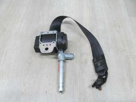 VOLVO S80 II 06-13 PAS BEZPIECZENSTWA TYL PRAWY 39865842