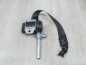 VOLVO S80 II 06-13 PAS BEZPIECZENSTWA TYL PRAWY 39865842