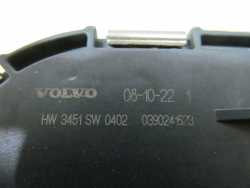 VOLVO S80 II 06-13 SILNICZEK WYCIERACZEK PRZOD 1397220584