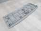 VOLVO C30 OSLONA NAKLADKA PODSUFITKI TYL 30721215 06-13