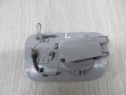 VOLVO C30 OSLONA ZASLEPKA ZAWIESZKA ROLETY TYL LEWA 06-13