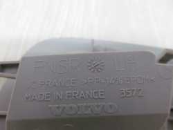 VOLVO C30 OSLONA ZASLEPKA ZAWIESZKA ROLETY TYL LEWA 06-13