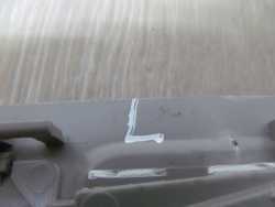 VOLVO C30 OSLONA ZASLEPKA ZAWIESZKA ROLETY TYL LEWA 06-13
