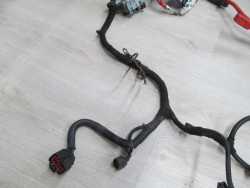 VOLVO S80 II V70 III 06-13 2.4 D5 AUTOMAT WIAZKA SILNIKA D-31296133-001