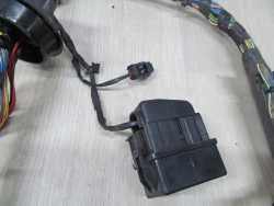 VOLVO S80 II V70 III 06-13 2.4 D5 AUTOMAT WIAZKA SILNIKA D-31296133-001