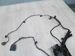 VOLVO S80 II V70 III 06-13 2.4 D5 AUTOMAT WIAZKA SILNIKA D-31296133-001