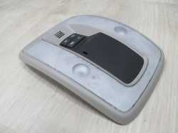 VOLVO C30 LAMPKA OSWIETLENIA KABINY 39860844 06-13