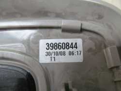 VOLVO C30 LAMPKA OSWIETLENIA KABINY 39860844 06-13