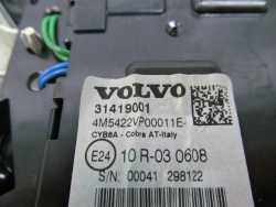 VOLVO C30 CZUJNIK SENSOR ALARMU RUCHU 31419001 06-13