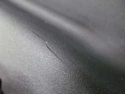 VOLVO C30 OSLONA PASA TYL BAGAZNIKA 08687734 06-13