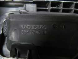 VOLVO C30 POSZYCIE OSLONA SLUPKA TYL LEWA 6841876 06-13