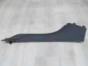 VOLVO C30 LISTWA PROGOWA OSLONA PROGU TYL PRAWA 30740078 06-13