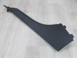 VOLVO C30 LISTWA PROGOWA OSLONA PROGU TYL PRAWA 30740078 06-13
