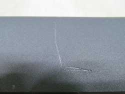 VOLVO C30 LISTWA PROGOWA OSLONA PROGU TYL PRAWA 30740078 06-13