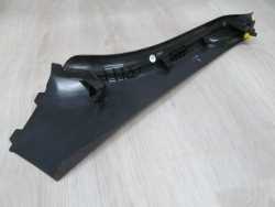 VOLVO C30 LISTWA PROGOWA OSLONA PROGU TYL PRAWA 30740078 06-13