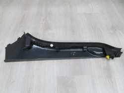 VOLVO C30 LISTWA PROGOWA OSLONA PROGU TYL PRAWA 30740078 06-13