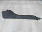 VOLVO C30 LISTWA PROGOWA OSLONA PROGU TYL LEWA 30740077 06-13