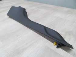 VOLVO C30 LISTWA PROGOWA OSLONA PROGU TYL LEWA 30740077 06-13