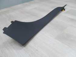 VOLVO C30 LISTWA PROGOWA OSLONA PROGU TYL LEWA 30740077 06-13