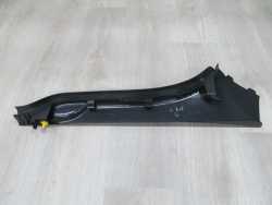 VOLVO C30 LISTWA PROGOWA OSLONA PROGU TYL LEWA 30740077 06-13