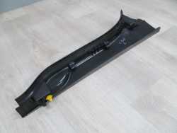 VOLVO C30 LISTWA PROGOWA OSLONA PROGU TYL LEWA 30740077 06-13