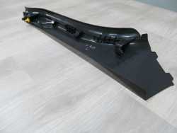 VOLVO C30 LISTWA PROGOWA OSLONA PROGU TYL LEWA 30740077 06-13