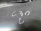 VOLVO C30 LISTWA PROGOWA OSLONA PROGU TYL LEWA 30740077 06-13