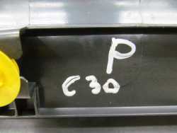 VOLVO C30 LISTWA PROGOWA OSLONA PROGU PRZOD PRAWA 8641785 06-13