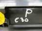 VOLVO C30 LISTWA PROGOWA OSLONA PROGU PRZOD PRAWA 8641785 06-13